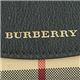 Burberry（バーバリー） カードケース  3996731  BLACK - 縮小画像5