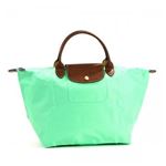 Longchamp（ロンシャン） トートバッグ  1623 590 VERT