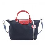 Longchamp（ロンシャン） トートバッグ  1515 556