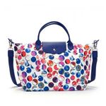 Longchamp（ロンシャン） トートバッグ  1515 80 MULTICOLORE