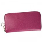 Bvlgari（ブルガリ） 長財布  280567  FUXIA