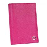 Bvlgari（ブルガリ） カードケース  280670  FUXIA