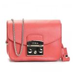 Furla（フルラ） ショルダーバッグ  BCU6 CR0 COLOR CORALLO