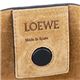 Loewe（ロエベ） トートバッグ  305.89.N94 1100 BLACK - 縮小画像4