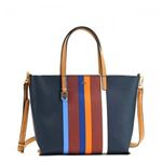 TORY BURCH（トリーバーチ） トートバッグ  31662 971 MULTI CENTER STRIPE