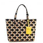 Orla Kiely（オーラカイリー） トートバッグ  16ABSST054 16ABSST0546640 6640