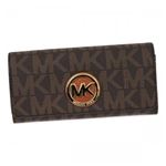 Michael Kors（マイケルコース） 長財布  32S4GFTE3B 200 BROWN