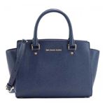 Michael Kors（マイケルコース） ナナメガケバッグ  30S3GLMS2L 414 ADMIRAL