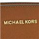 Michael Kors（マイケルコース） ナナメガケバッグ  30T3GLMM2L 230 LUGGAGE - 縮小画像4