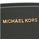 Michael Kors（マイケルコース） ナナメガケバッグ  32H3GLMC1L 1 BLACK - 縮小画像4