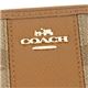 Coach　Factory（コーチ F） 長財布  54630 IMBDX  - 縮小画像4