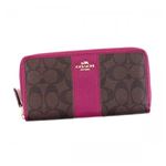 Coach　Factory（コーチ F） 長財布  54630 IMDGK
