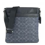 Coach　Factory（コーチ F） ナナメガケバッグ  71877 DE/NV