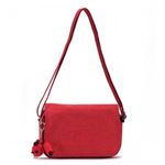 Kipling（キプリング） ショルダーバッグ  K12389 10P CARDINAL RED