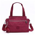 Kipling（キプリング） ハンドバッグ  K43791 33G BERRY