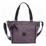 Kipling（キプリング） ショルダーバッグ  K16640 34K MINI GEO