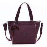 Kipling（キプリング） ショルダーバッグ  K16640 34Z PLUM PURPLE