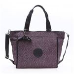 Kipling（キプリング） ショルダーバッグ  K16659 34K MINI GEO