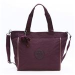 Kipling（キプリング） ショルダーバッグ  K16659 34Z PLUM PURPLE