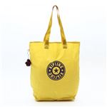 Kipling（キプリング） トートバッグ  K48425 34N MUSTARD YELLOW