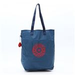 Kipling（キプリング） トートバッグ  K48425 33V JAZZY BLUE