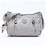 Kipling（キプリング） ショルダーバッグ  HB6793 51 SLATE GREY