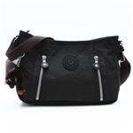 Kipling（キプリング） ショルダーバッグ  HB6793 1 BLACK