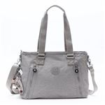 Kipling（キプリング） ショルダーバッグ  HB7035 51 SLATE GREY