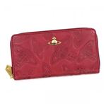 Vivienne Westwood（ヴィヴィアンウエストウッド） 長財布  5140 768194 RUBINO