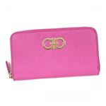 Ferragamo（フェラガモ） 長財布  22B300 627065 ANEMONE