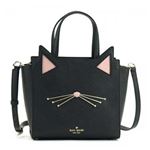 KATE SPADE（ケイトスペード） ハンドバッグ  PXRU7047 1 BLACK