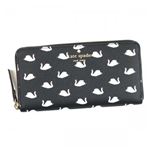 KATE SPADE（ケイトスペード） 長財布  PWRU5136 98 BLACK MULTI