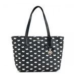 KATE SPADE（ケイトスペード） トートバッグ  PXRU7027 98 BLACK MULTI