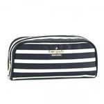 KATE SPADE（ケイトスペード） ポーチ  PWRU5118 71 BLACK/CLOTTED CREAM