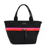 KATE SPADE（ケイトスペード） ショルダーバッグ  PXRU6000 10 BLACK/VIVID SNAPDRAGON