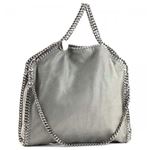 Stella McCartney（ステラマッカートニー） ショルダーバッグ  234387 1220 LIGHT GREY