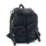 SEE BY CHLOE（シーバイクロエ） バックパック  BHK P140 TEXTURED NYLON