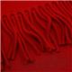 RalphLauren（ラルフローレン） マフラー  6F0200 621 TUDOR RED - 縮小画像2
