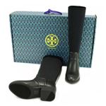 TORY BURCH（トリーバーチ） ナガグツ  32565 1 BLACK