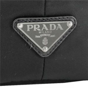 Prada(プラダ) トートバッグ 1BG047OLO F0002 NERO 商品写真2