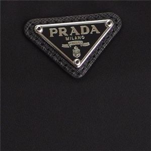 Prada(プラダ) ポーチ 1NA175 F0002 NERO 商品写真2