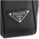 Prada(プラダ) ブリーフケース 2VE363 V F0002 NERO - 縮小画像4