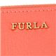 Furla(フルラ) 長財布 PN07 CR0 COLOR CORALLO - 縮小画像4