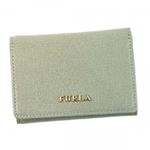 Furla(フルラ) 三つ折り財布(小銭入れ付) PN75 AG7 AGAVE