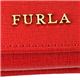 Furla(フルラ) 三つ折り財布(小銭入れ付) PN75 RUB RUBY - 縮小画像5