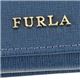 Furla(フルラ) 三つ折り財布(小銭入れ付) PN75 BLB BLU COBALTO 16W - 縮小画像5