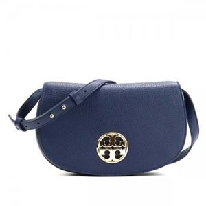 TORY BURCH(トリーバーチ) ナナメガケバッグ 33736 458 NAVY SEA