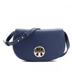 TORY BURCH(トリーバーチ) ナナメガケバッグ 33736 458 NAVY SEA