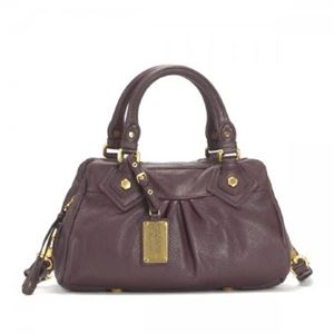 MARC BY MARC JACOBS(マークバイマークジェイコブス) ショルダーバッグ M0001412A 81682 CARDAMOM BROWN - 拡大画像