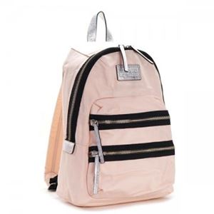 MARC BY MARC JACOBS(マークバイマークジェイコブス) バックパック M0006775 176 PERAL BLUSH MULTI - 拡大画像